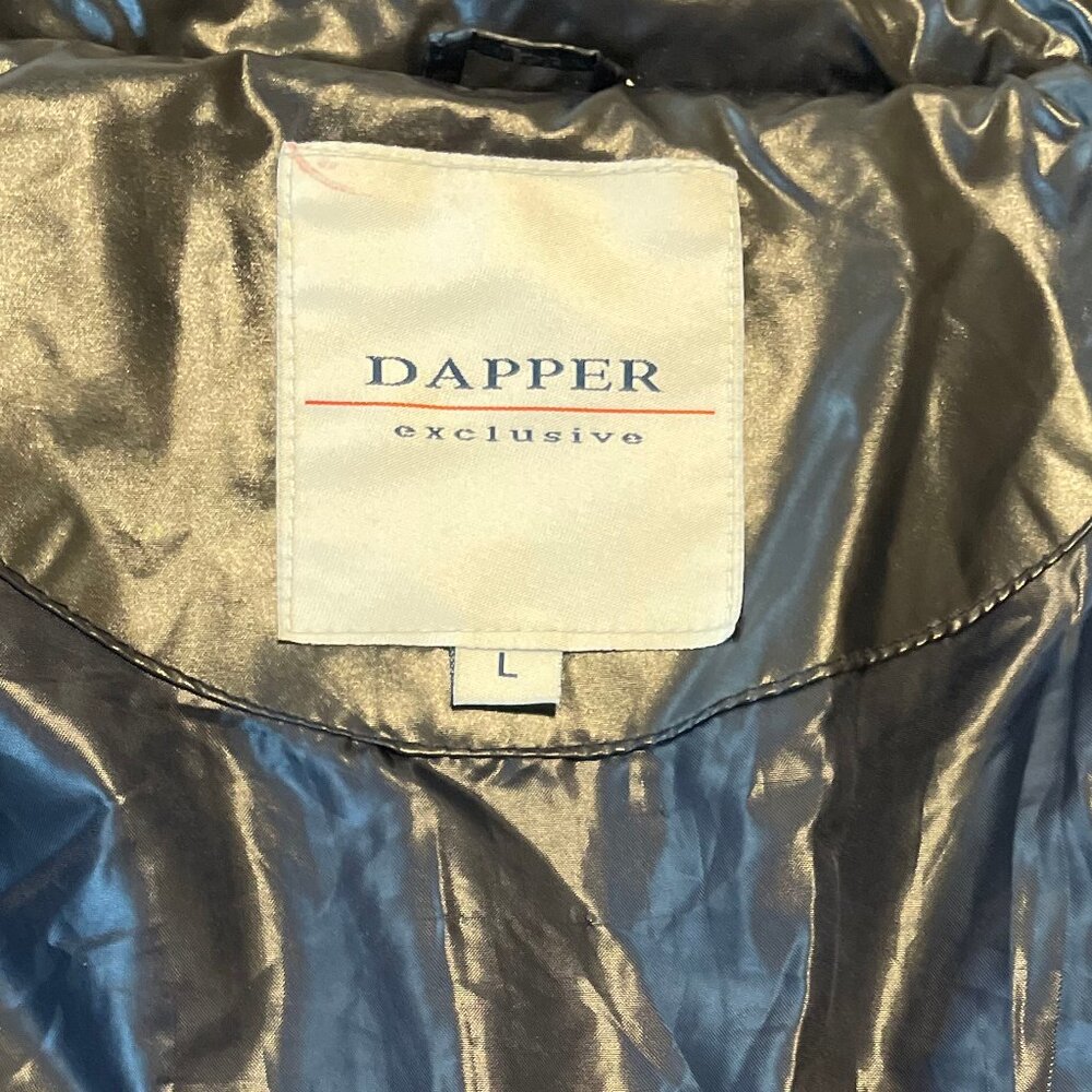 Dapper Exclusive Jacket - image 3